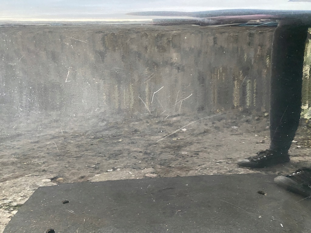 фото №6, 416 bmw e87 двері задні ліва black sapphire