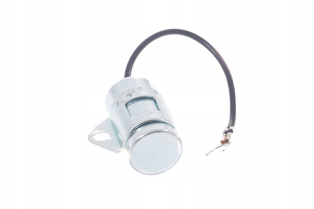 фото №1, Конденсатор аппарата зажигания bosch 1237330809