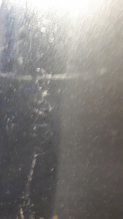 фото №10, Bmw 7 g-11 g-12 2015-2019 бампер задняя