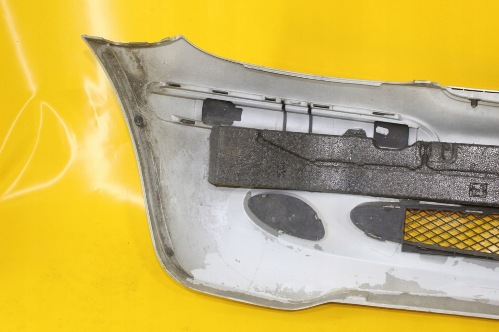 Бампер перед передний mercedes w168 a klasa лак 761 1688853025 Цена