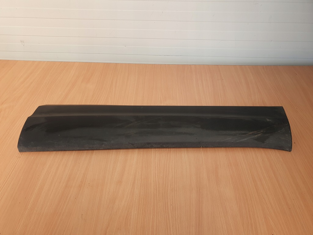 фото №1, Молдинг накладка двері нижня перед правий opel grandland x yp000332xt