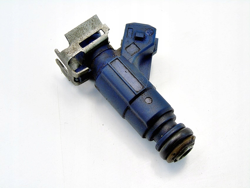 фото №10, Форсунка 1.6 8v 306 saxo nft 98km xsara 106