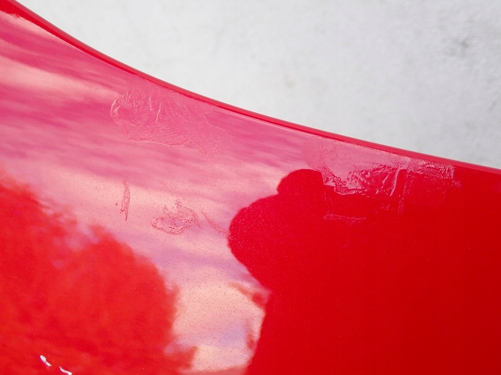 фото №3, Крила правий перед передній alfa romeo giulietta 940 2010-