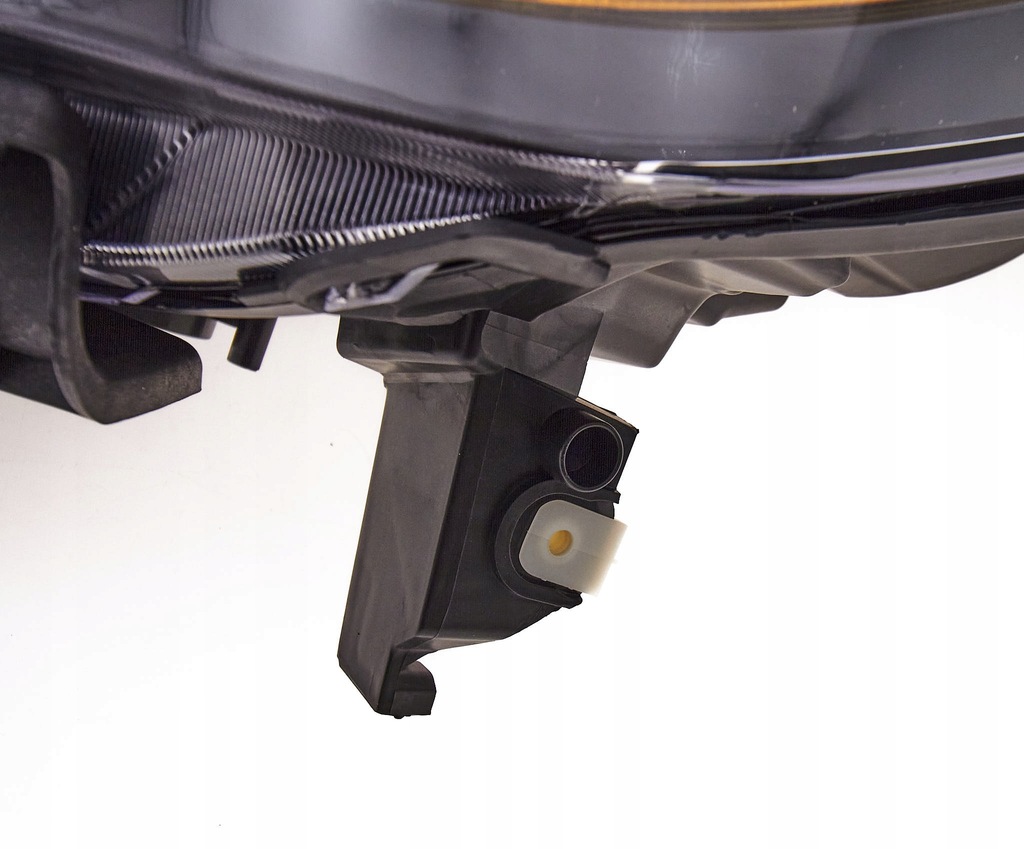 фото №9, Лампа передня do ford escape 2017-2019 jj5z13008d ліва механічний