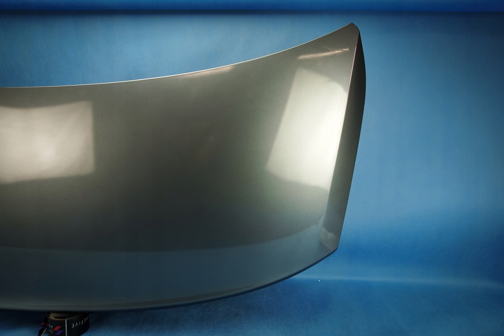 фото №8, Кришка багажника задня задня багажника audi a8 s8 4h lift lx7r 4h0827023l