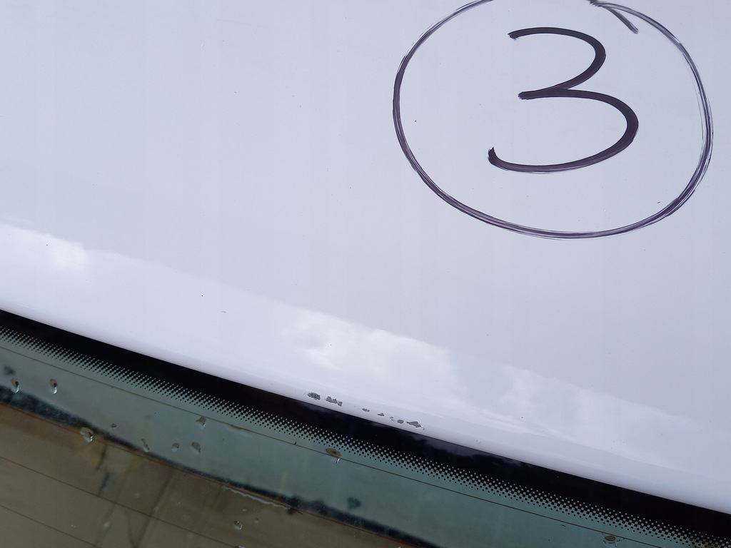 фото №13, Крышка багажника задняя vw up