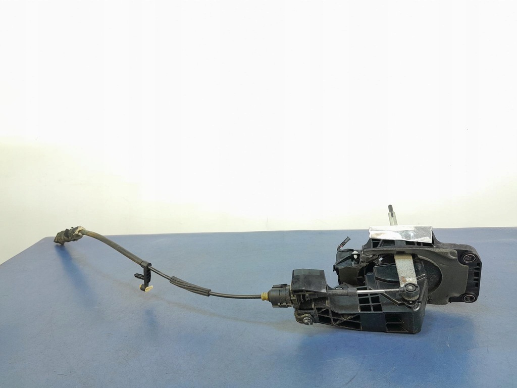 фото №7, Ford mustang mk vi 5.0 рычаг переключения передач