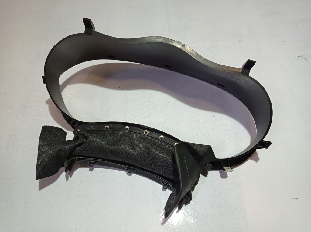 фото №4, Защита спидометра renault koleos 68240jy40a