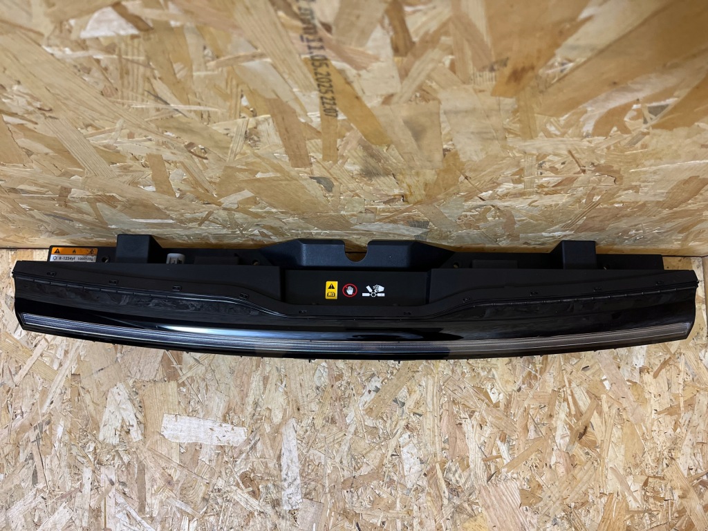 Фара перед led drl средний hyundai staria 21- 92209cg000 оригинал ideał Оригинал