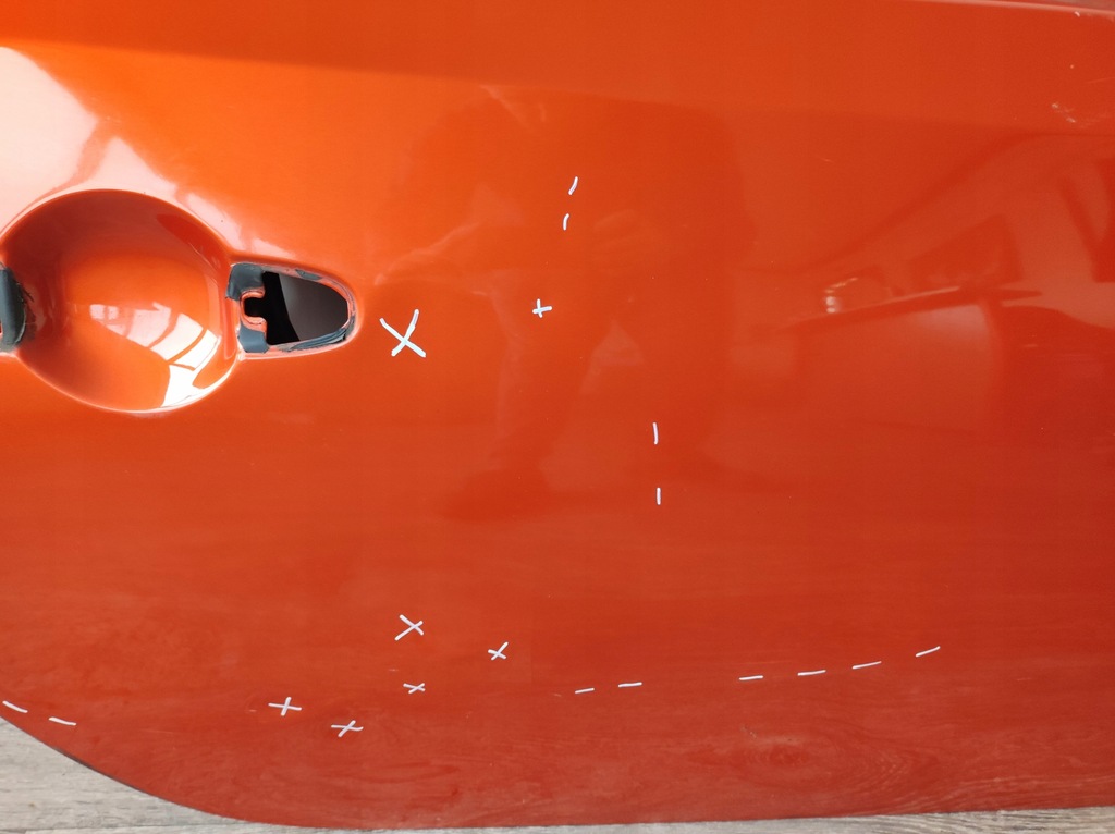 фото №14, Двері праве ----- subaru brz toyota gt86 ---- праве -----