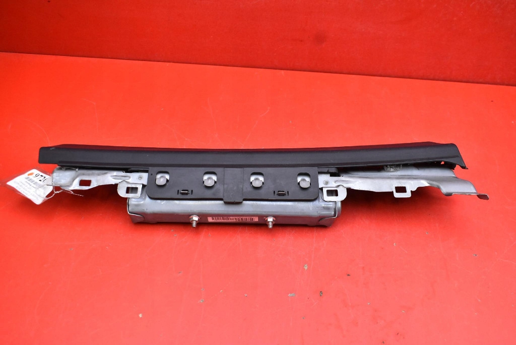 фото №6, Подушка безпеки подушка повітряна пасажира колінна eu lexus is220 xe20 05-10