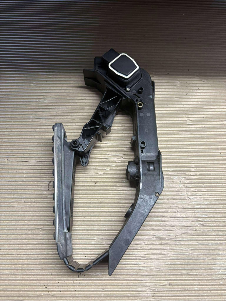 фото №1, Педаль газу потенціометр mercedes slk r170 оригінал