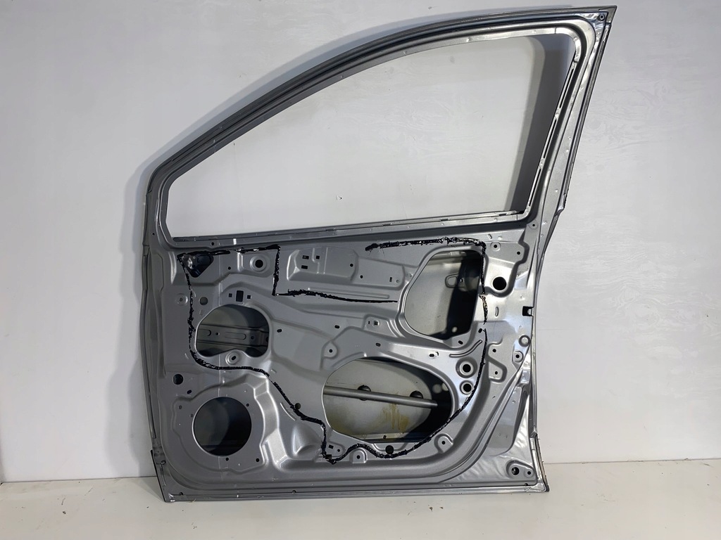 фото №13, Двері правий перед праве передні suzuki sx4 s-cross eu