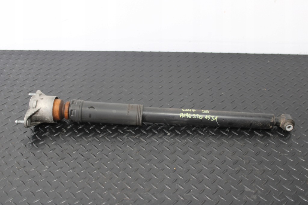 Купити Амортизатор задній a1763201531 mercedes cla w117 a117