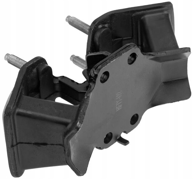 фото №2, Подушка двигателя nty zps-ty-122