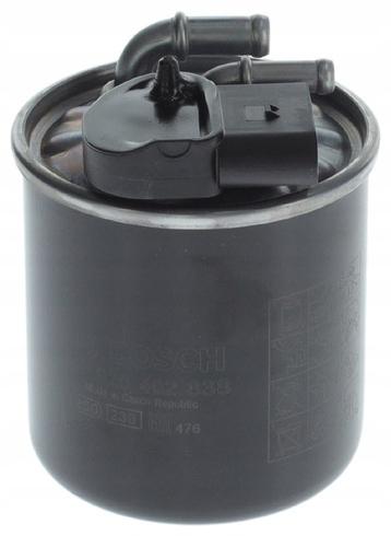 фото №2, Bosch f 026 402 838 фільтр пального