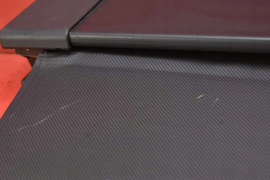 фото №6, Шторка багажника peugeot 508 1 i kombi 10-14