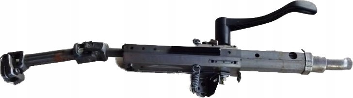 фото №1, Шток колонка seat ibiza iv 2008-2014 rok