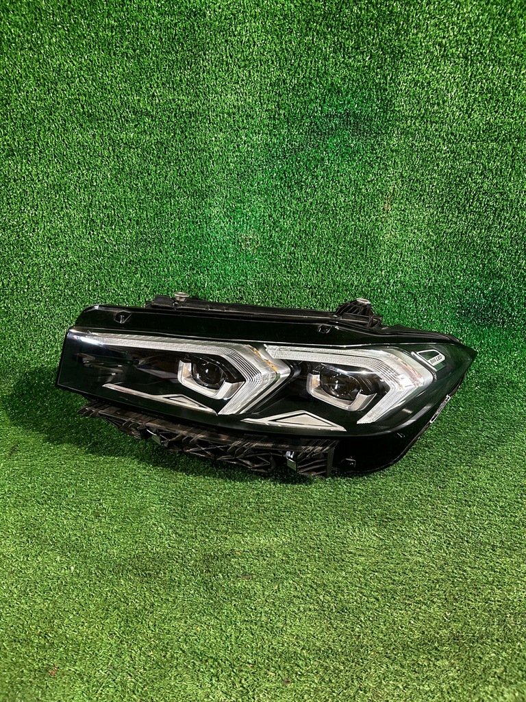 фото №1, Фара левый bmw 3 g20 g21 lift full led