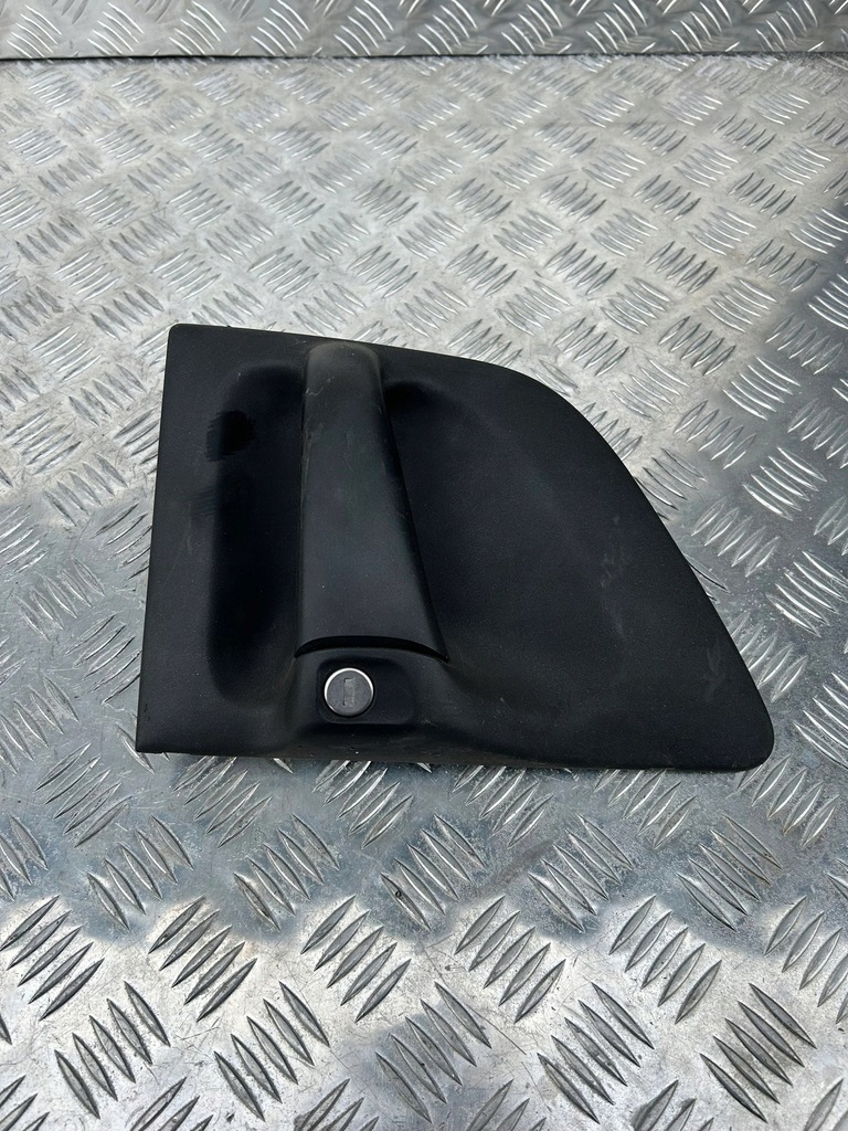 фото №1, Ручка zewnętrzena правая scania r