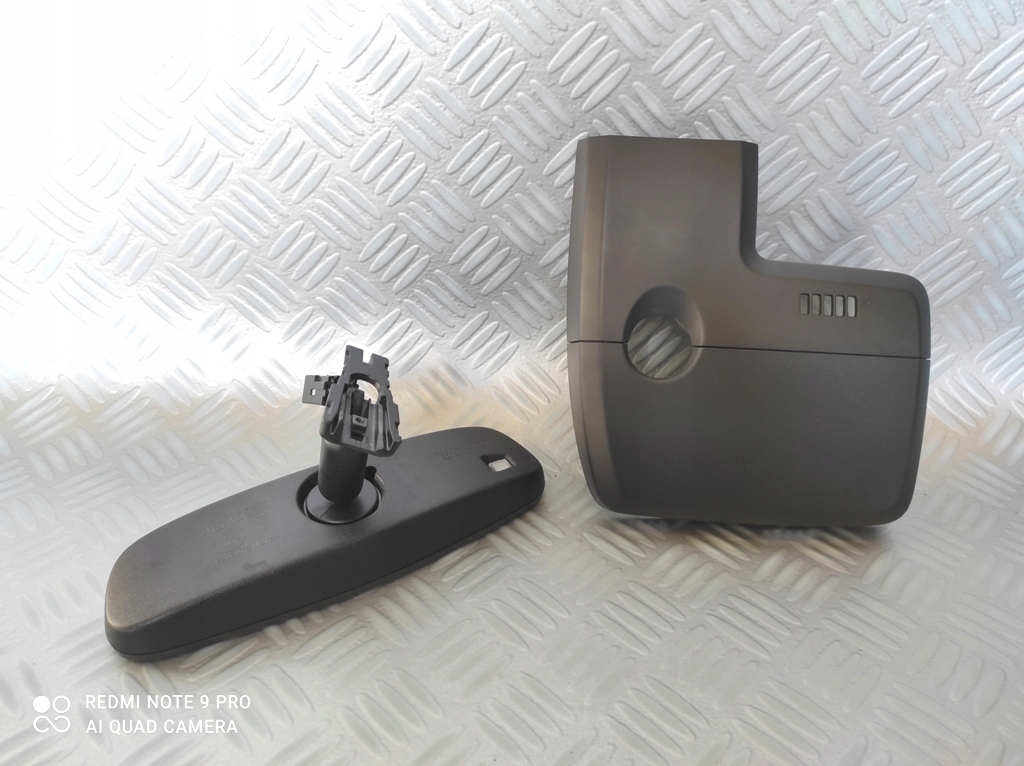 фото №1, Дзеркало заднього виду накладка opel insignia lift