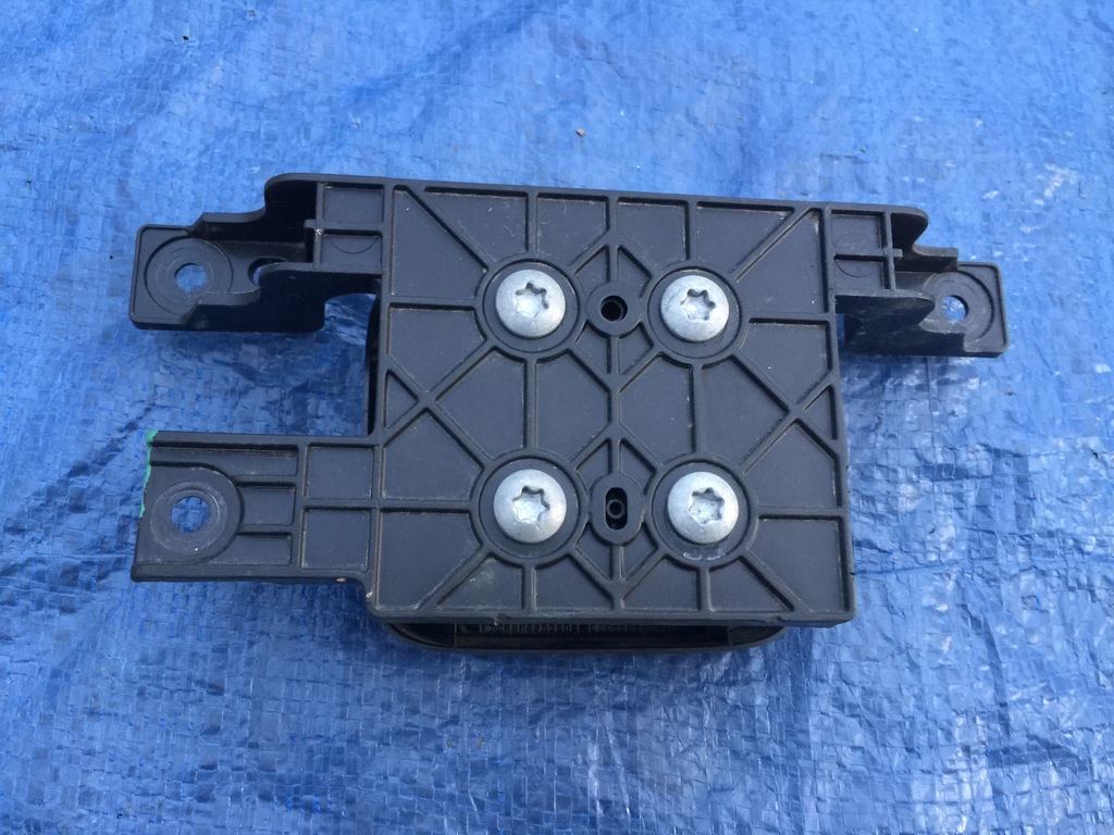 фото №2, Jeep renegade 21 22 модуль радар перед круїз-контроль distronic