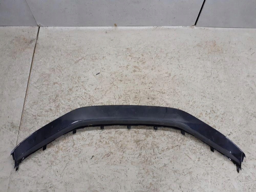 фото №1, Спойлер накладка бампера audi r8 2006-2011r 420807061b