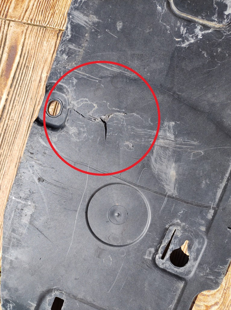 фото №6, Volvo v60 18r- защита подвеска левая