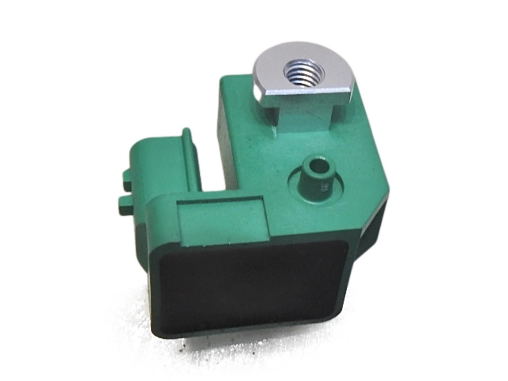 фото №1, Датчик ударный renault laguna iii 988300001r 477030002