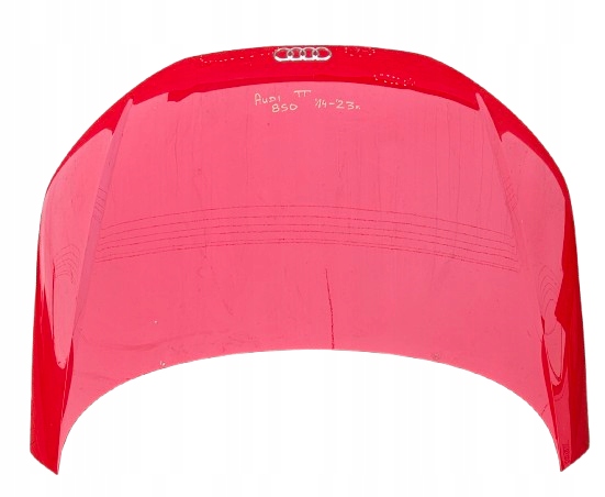 Купити Audi tt 8s0 14-23 капот