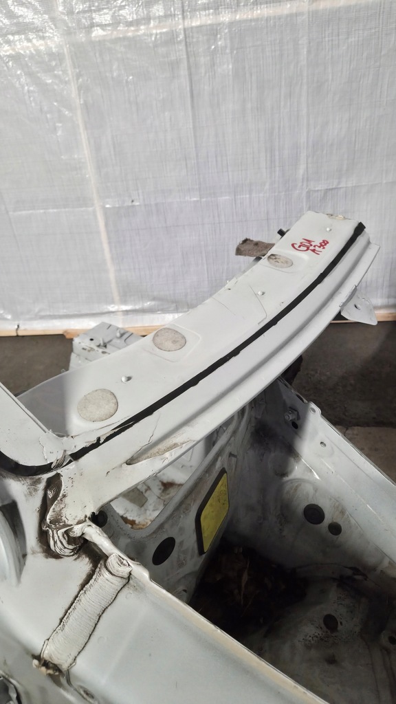 фото №9, Bmw x3 g01 f97 правая передняя четверть правый перед str.pasażera a300