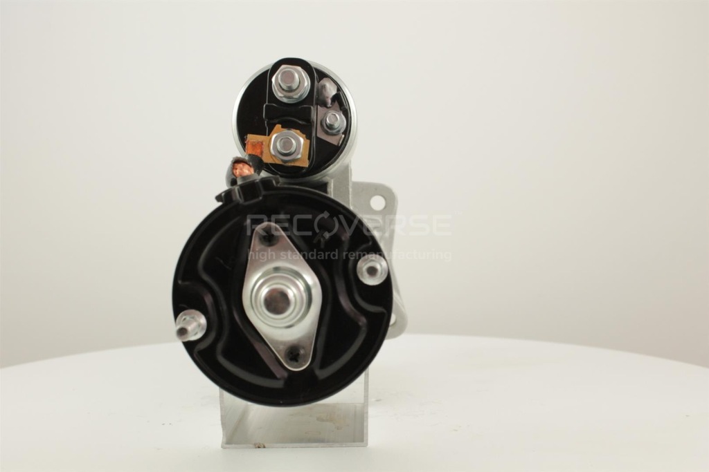 Стартер ford mazda 1.6 1.8 d td di escort fiesta mondeo orion 121 Зі Шроту