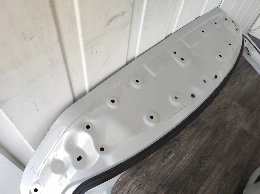 фото №8, Кришка багажника задня задня mazda mx30 mx-30