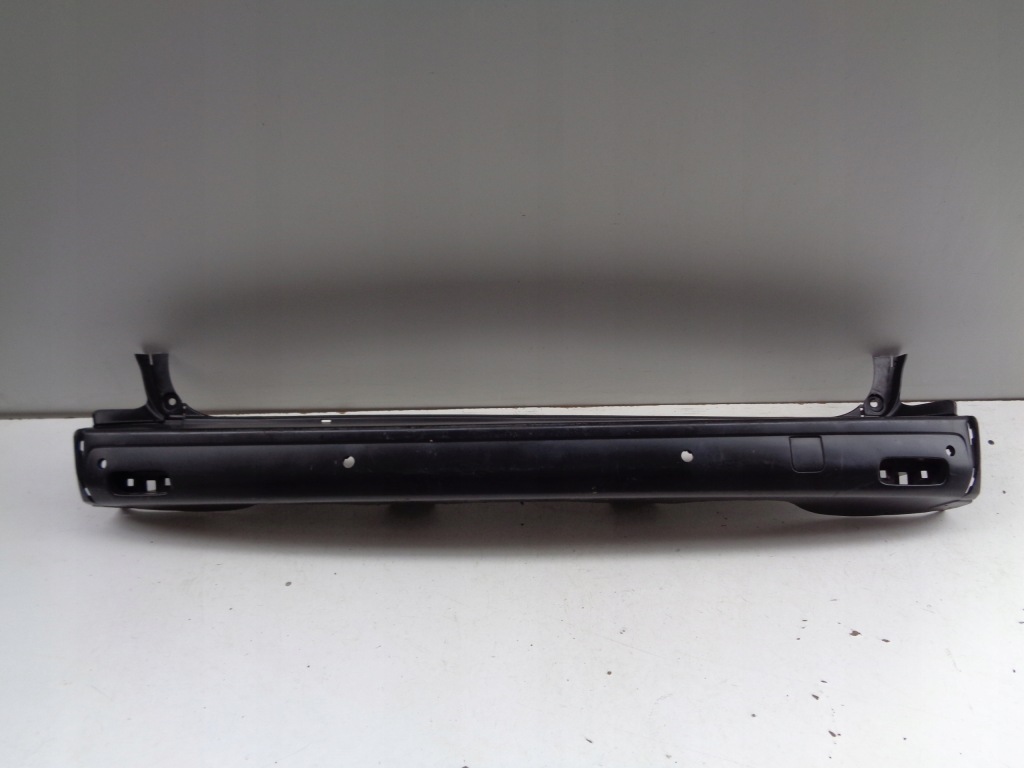 фото №1, Бампер задній citroen jumpy expert proace 16- long