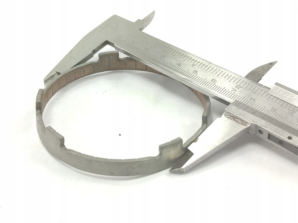 фото №7, Кільце синхронізатор 5. передача ford transit 2006-... новий oryg 1489976