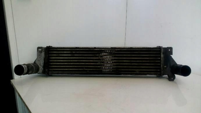 фото №7, Интеркулер land rover freelander 2,0 td4 2000r.