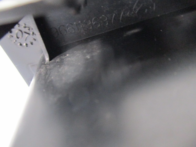 фото №8, Peugeot 308 i t7 корпус попільнички 9661136377