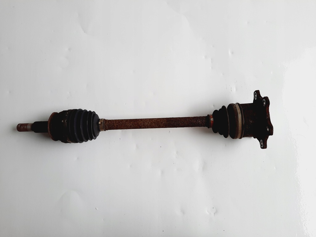 фото №1, Infiniti fx30d ii s51 3.0d v9x привідний вал ліва задня задня