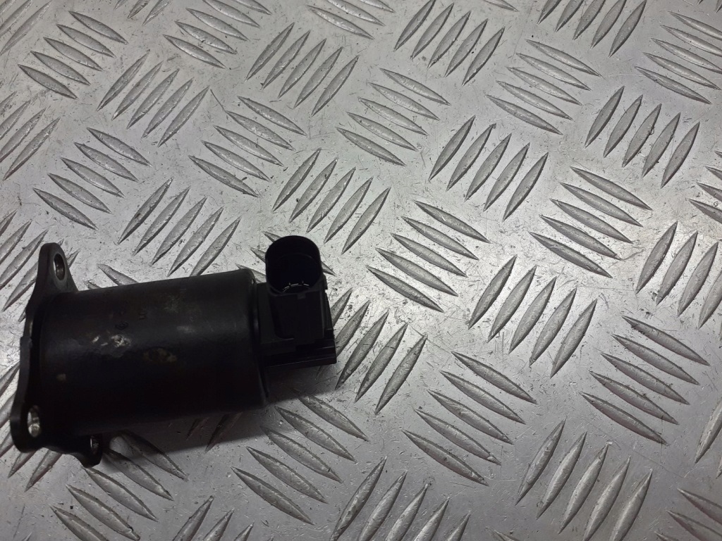 фото №2, Клапан egr volvo v40 1.9 d 8200229190