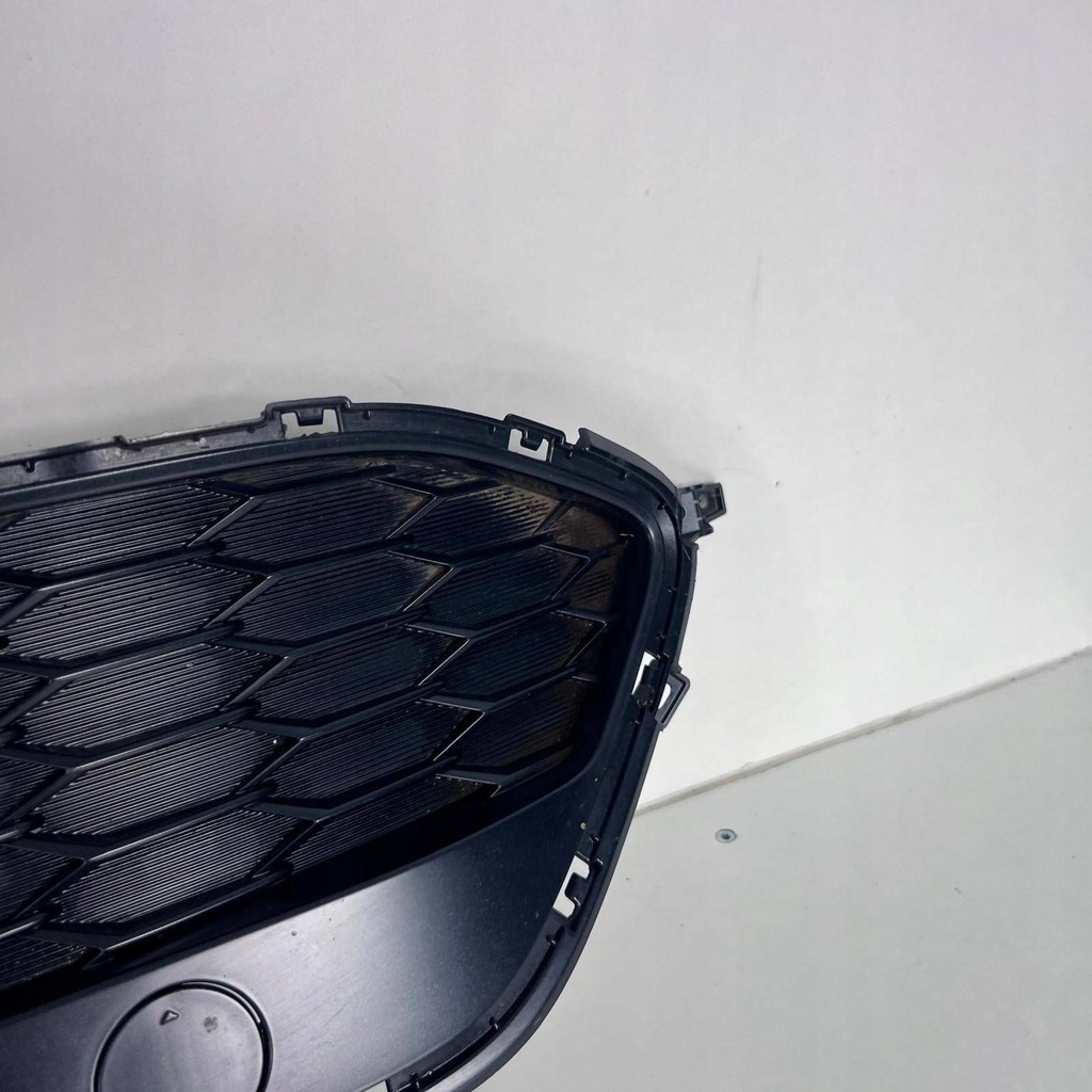 фото №6, Hyundai kona n-line решётка нижняя dół бампера передний перед 86561-i3nb0