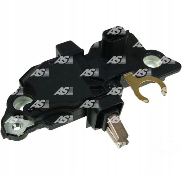 Купить Регулятор напряжения генератора renault kangoo 1.5 dci