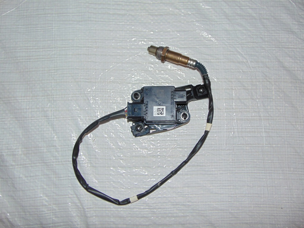 фото №1, Vw arteon датчик лямбда-зонд nox vwag 2.0 tdi 05l906261d