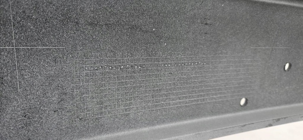 фото №11, Vw golf vi gti gtd 2008- бампер передній перед 5k0807221b