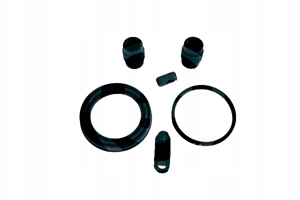 фото №1, Autofren набір napr. супорт ham. fiat перед stil