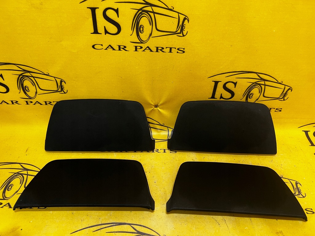 фото №1, Защита обивка свет стоп bmw оригинальный номер 7346031