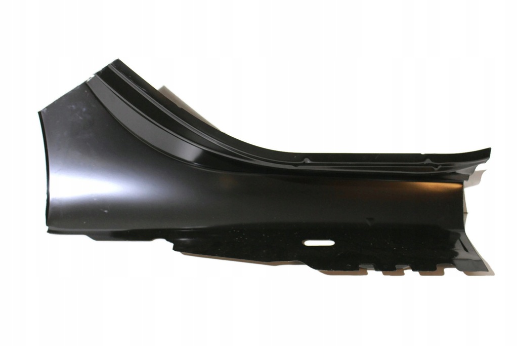 фото №2, Порог задний задняя левый renault fluence