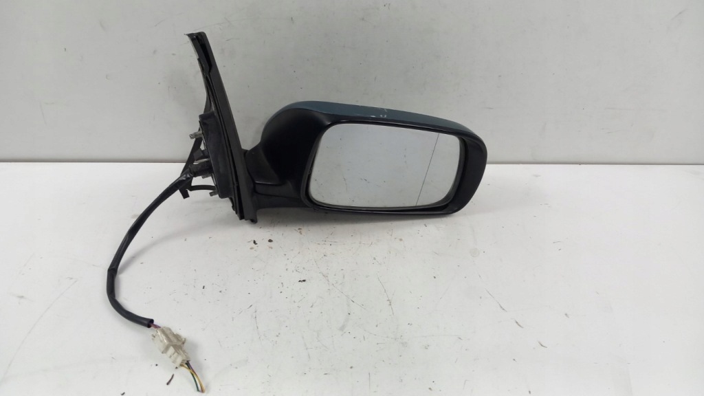 фото №1, Toyota prius 2 ii дзеркало праве 3pin 8s2