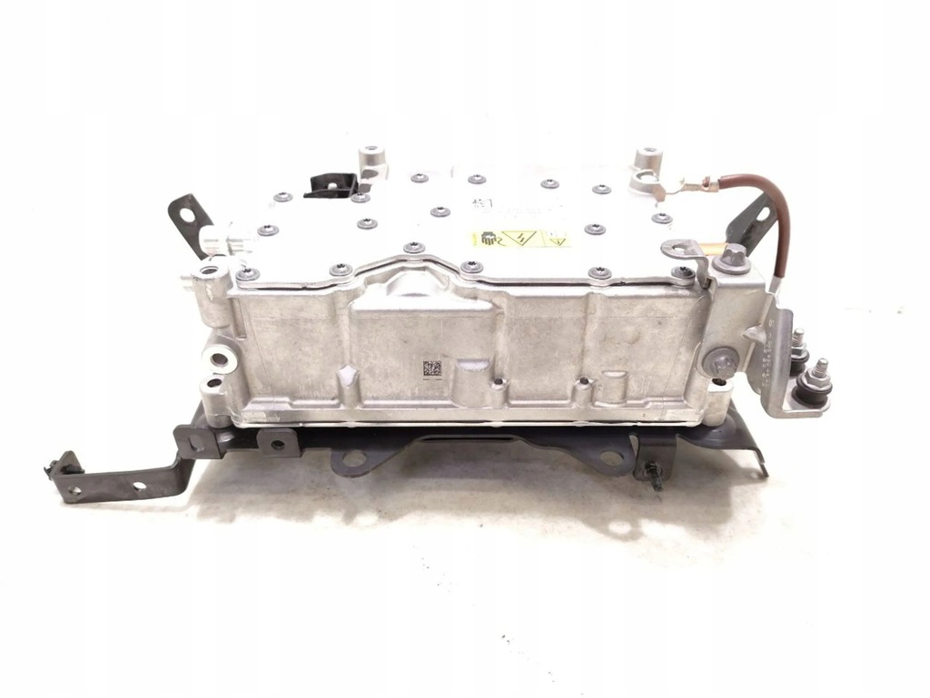 фото №11, Mercedes-benz eqb 2023 перетворювачі