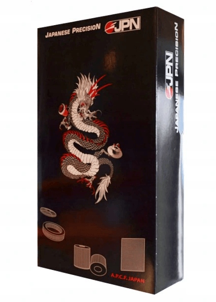 фото №1, Jpn 20f2111-jpn фільтр повітря