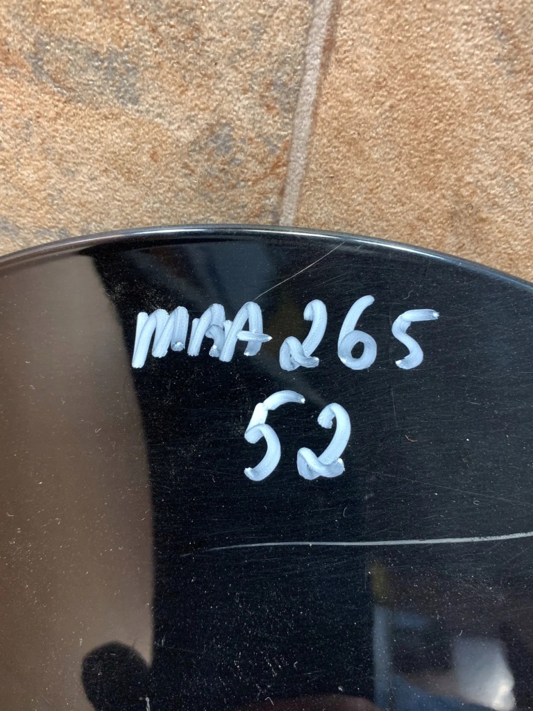 Крышка бака топлива mercedes-benz m w164 a1647570006 3.5l бензиновый с Разборки